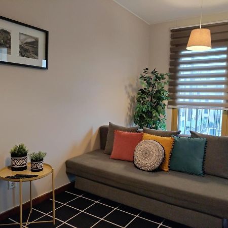 Apartament Apartamento Oceanus Park Póvoa de Varzim Zewnętrze zdjęcie
