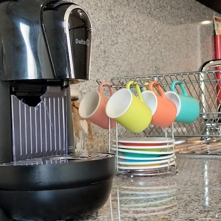 Apartament Apartamento Oceanus Park Póvoa de Varzim Zewnętrze zdjęcie