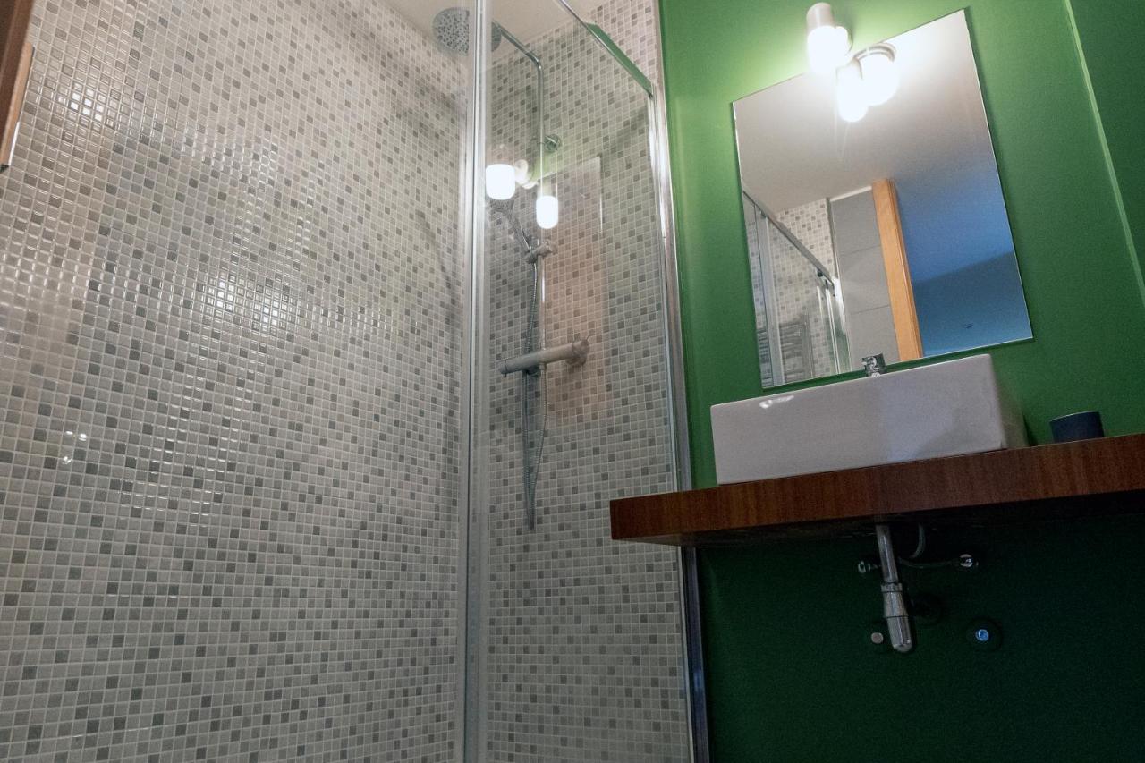 Apartament Apartamento Oceanus Park Póvoa de Varzim Zewnętrze zdjęcie