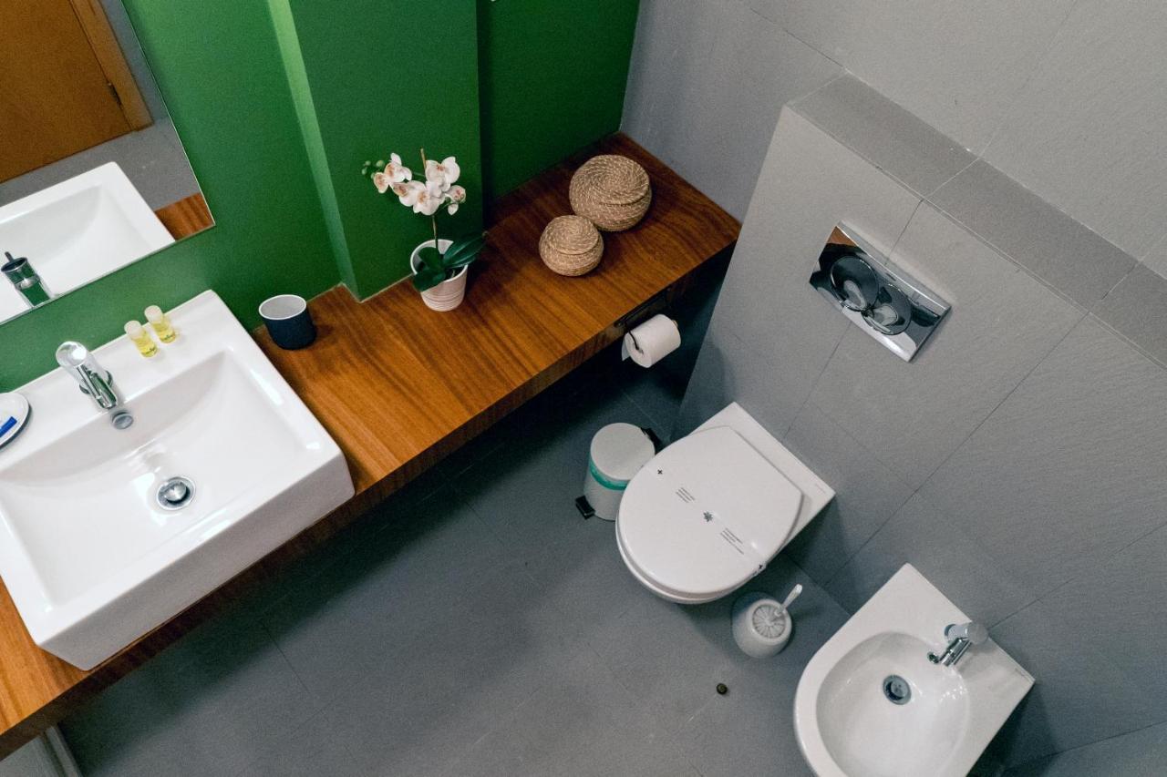 Apartament Apartamento Oceanus Park Póvoa de Varzim Zewnętrze zdjęcie