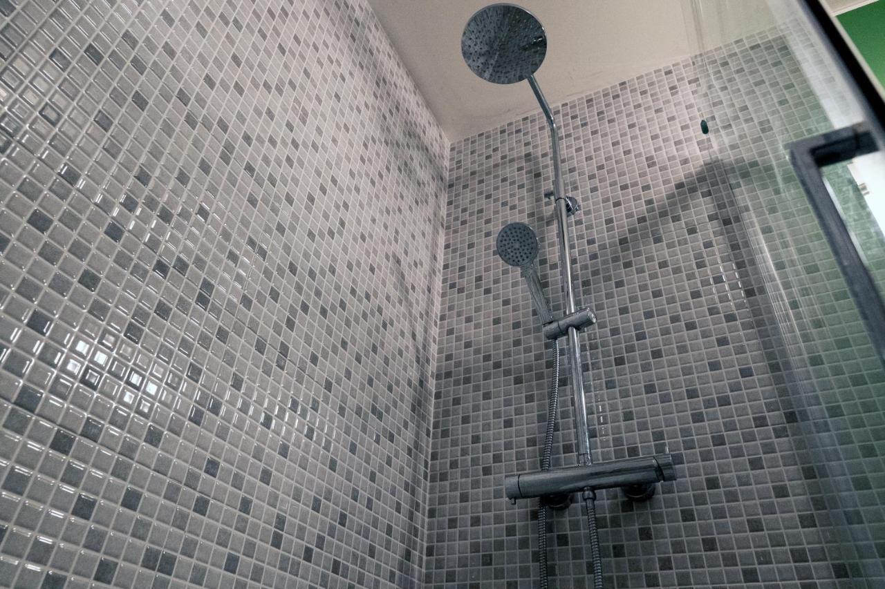 Apartament Apartamento Oceanus Park Póvoa de Varzim Zewnętrze zdjęcie
